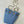CC 26s Métiers d'art 2026 Bucket Bag 18CM Blue Denim 143452