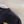 LV BLACK COTTON T-SHIRT YELLOW LOGO 238821
