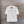 LV WHITE COTTON T-SHIRT BLACK LOGO 238822