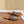 HM Men Izmir Sandals Brown Snakeskin 799287