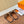 HM Men Izmir Sandals Brown Snakeskin 799287