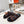 HM 2025 Chypre Sandals Dark Brown Cowhide 294377