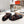 HM 2025 Chypre Sandals Dark Brown Cowhide 294377