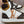LV RIVOLI HIGH-TOP SNEAKERS BROWN WHITE
