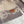 HM Casaque Mors Longue Écharpe Gris Beige Cachemire 139452