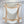 CC 25/26 Early Spring Square Scarf White Yellow Silk 139449