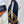 CC 25/26 Early Spring Square Scarf Navy Blue Yellow Silk 139450