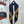 CC 25/26 Early Spring Square Scarf Navy Blue Yellow Silk 139450