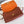 lv soft twist 27cm cognac calfskin gold hardware