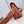lv soft twist 27cm cognac calfskin gold hardware