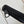 ZIPPY VERTICAL AEROGRAM WALLET 20CM BLACK CALFSKIN