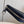 ZIPPY VERTICAL AEROGRAM WALLET 20CM BLUE CALFSKIN