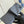 MULTIPLE WALLET AEROGRAM 10CM BLACK CALFSKIN