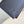 BRAZZA WALLET 19CM BLACK CALFSKIN