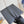 BRAZZA WALLET 19CM BLACK CALFSKIN