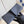 MULTIPLE WALLET 10CM BLACK CALFSKIN