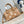 Speedy Bandouliere 20 Marrone Bianco Monogram Empreinte Vitello 