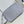 NEONOE BB 20 GRAY MONOGRAM CANVAS