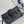 LV PETITE MALLE 20 BLACK CALFSKIN