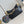 LV Marellini LV x TM Black Epi Cowhide 203652