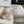 LIGHT PINK WRINKLED FABRIC WITH PEARL SCRUNCHIE 358300