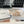 WHITE CREAM FABRIC WITH GOLD LOGO HAIRBAND 414447