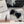 BLACK VOILE FABRIC AND RESIN 423649