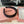 THICK HEADBAND ATTACHED BEADED IN BLACK FABRIC 429361