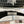 BLACK MONOGRAM FABRIC HAIRBAND 432882