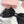 Miumiu Bow Hair 228609