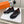 HM Flex slip-on sneaker In Black Woven Fabric 106320