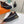 HM Flex slip-on sneaker In Black Woven Fabric 106320