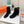 HM Imperial 50 Ankle Boot Black Suede  971342