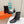 HM Hommage Ankle Boot Black Calfskin  971350