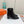 HM Hommage Ankle Boot Black Calfskin  971350