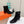 HM Hommage Ankle Boot Black Suede 971355