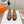 HM Icone Loafer Brown Suede 971405