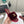 CC Slippers In Dark Red Velvet 148956