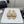 CC Slippers In Beige Quilted Lambskin 148963