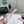 CC Slippers In Light Pink Quilted Lambskin 148965