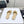 CC Slippers In Beige Lambskin 148995