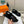 HM 25 Rubber Cowhide and Suede 245617