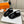 HM 25 Rubber Cowhide and Suede 245617