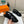 HM 25 Electric Sandal Cowhide and Rubber 245618