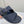 LP Men Sandals In Classic Black Calfskin
