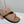 LP Men Sandals In Light Brown Calfskin