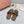 LP Men Sandals In Light Brown Calfskin