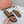 LP Men Sandals In Light Brown Calfskin
