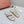 LP Men Sandals In Cream White Calfskin