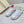VT 25 Joy Play Low Top Sneaker White Cowhide 331680
